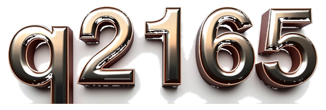 q2165 logo