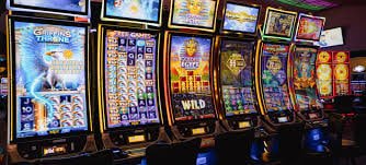 q2165 Arcade
